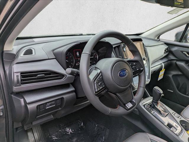new 2025 Subaru Crosstrek car, priced at $34,891