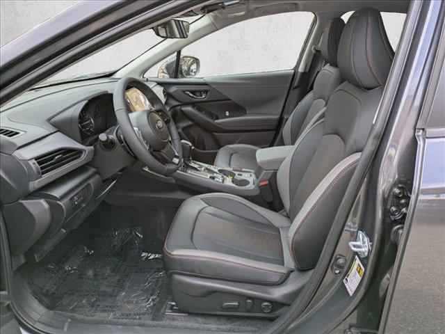 new 2025 Subaru Crosstrek car, priced at $34,891