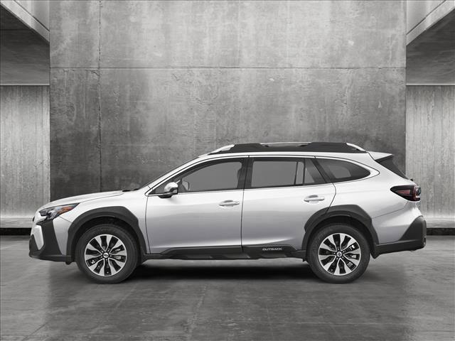 new 2025 Subaru Outback car, priced at $44,746