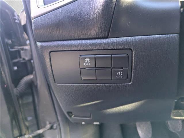 used 2018 Mazda Mazda3 car, priced at $12,000