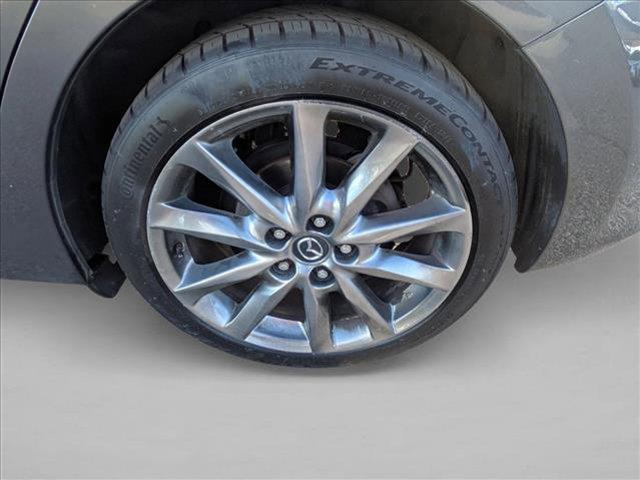 used 2018 Mazda Mazda3 car, priced at $12,000