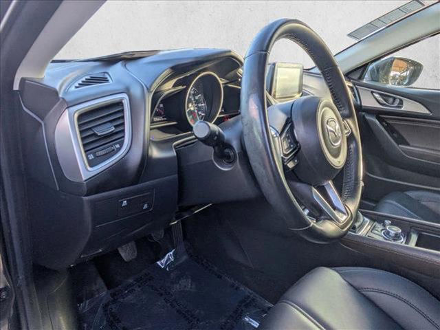 used 2018 Mazda Mazda3 car, priced at $12,000