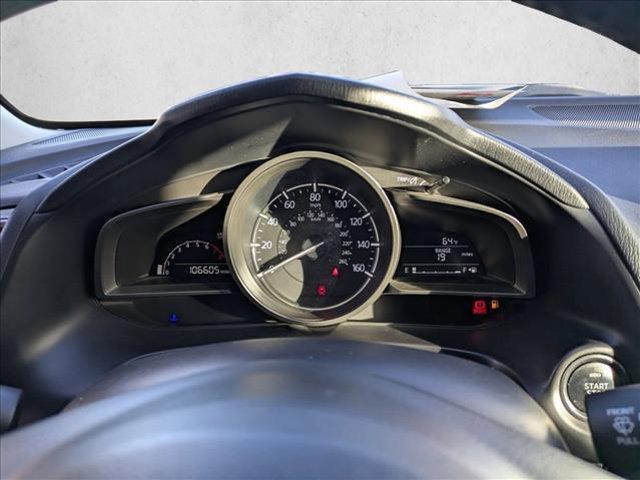 used 2018 Mazda Mazda3 car, priced at $12,000
