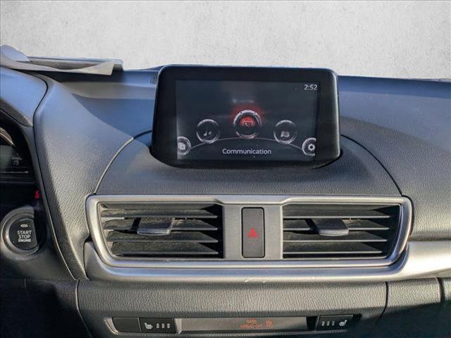 used 2018 Mazda Mazda3 car, priced at $12,000