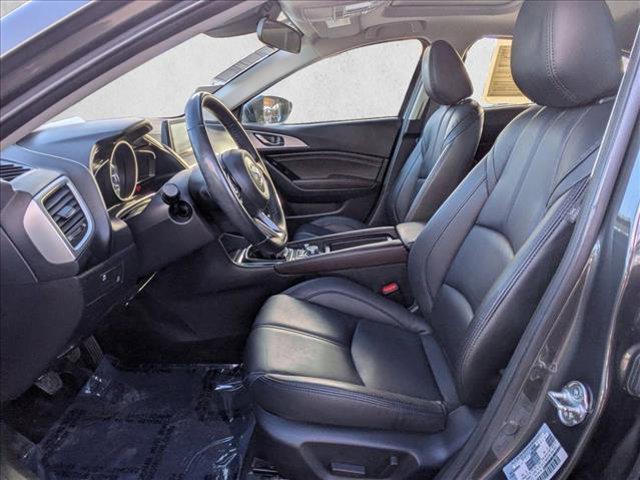 used 2018 Mazda Mazda3 car, priced at $12,000