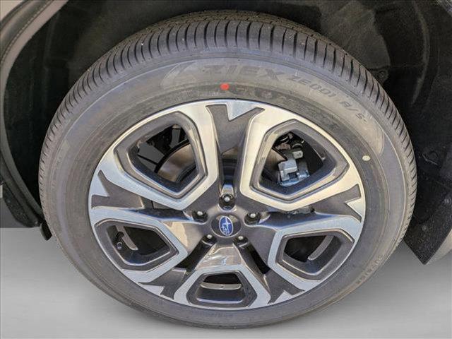 new 2025 Subaru Ascent car, priced at $50,679