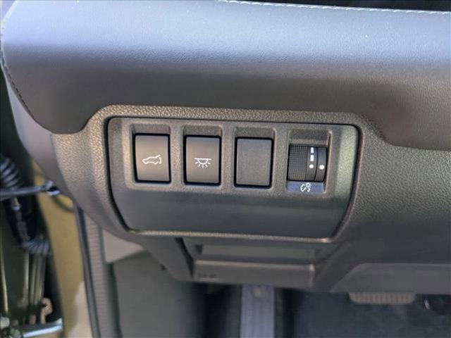 new 2025 Subaru Ascent car, priced at $50,679