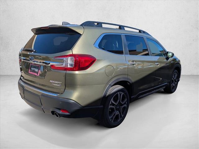 new 2025 Subaru Ascent car, priced at $50,679