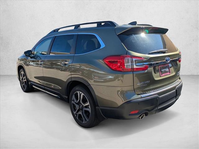 new 2025 Subaru Ascent car, priced at $50,679