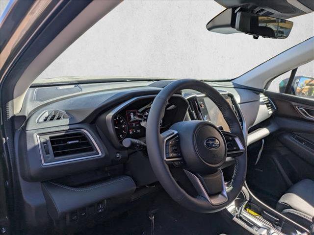 new 2025 Subaru Ascent car, priced at $50,679