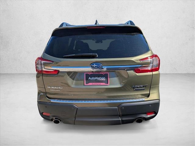 new 2025 Subaru Ascent car, priced at $50,679