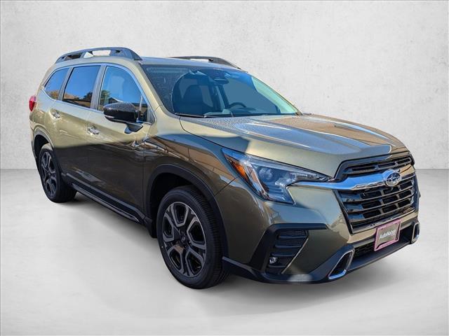 new 2025 Subaru Ascent car, priced at $50,679
