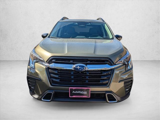 new 2025 Subaru Ascent car, priced at $50,679