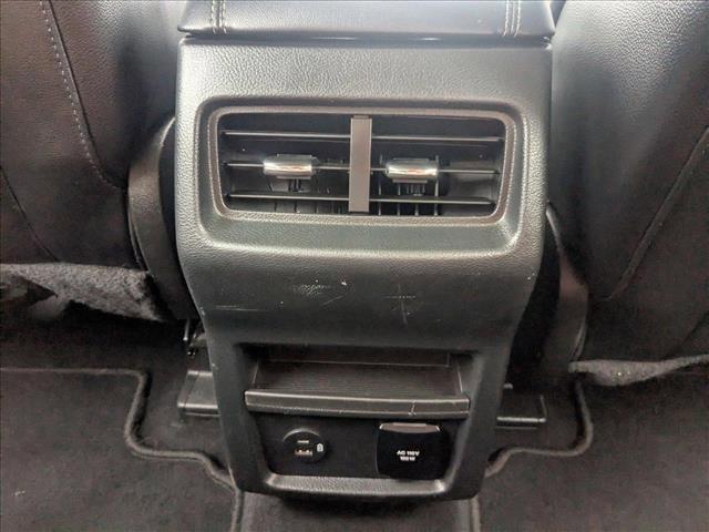used 2022 Ford Edge car, priced at $21,649