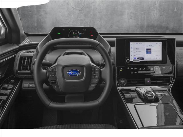 new 2025 Subaru Solterra car, priced at $40,501