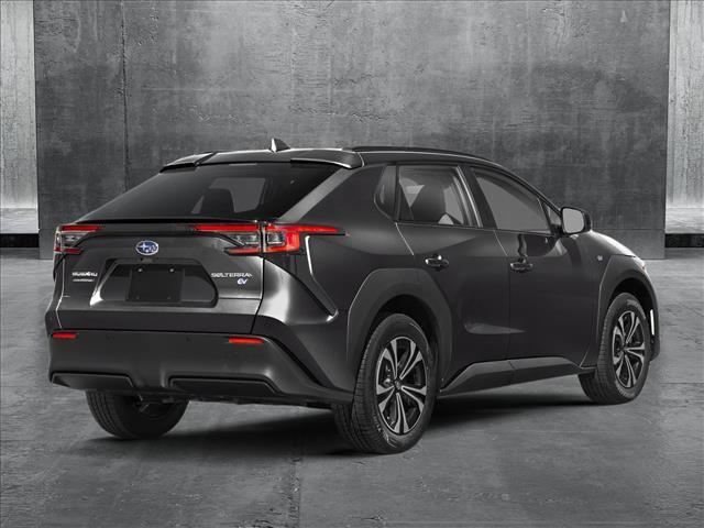 new 2025 Subaru Solterra car, priced at $40,501