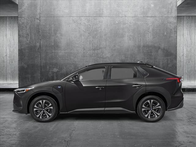 new 2025 Subaru Solterra car, priced at $40,501