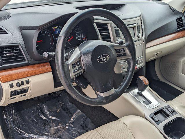 used 2014 Subaru Outback car, priced at $13,000