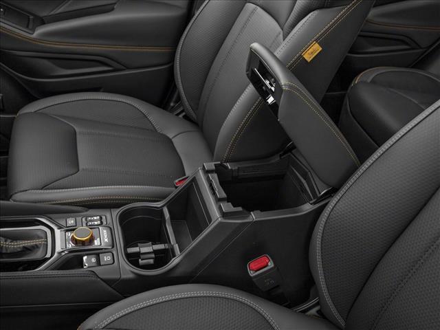 new 2026 Subaru Forester car, priced at $43,764