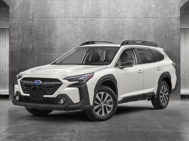 new 2025 Subaru Outback car, priced at $32,233