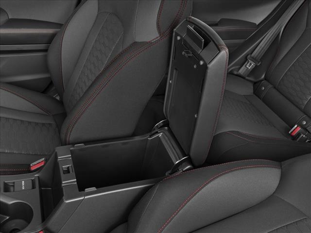 new 2026 Subaru Impreza car, priced at $30,665