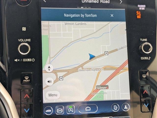 new 2025 Subaru Legacy car, priced at $34,708