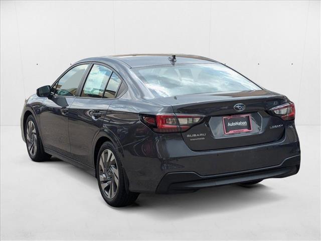 new 2025 Subaru Legacy car, priced at $34,708