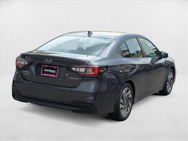 new 2025 Subaru Legacy car, priced at $34,708