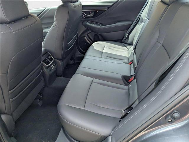 new 2025 Subaru Legacy car, priced at $34,708