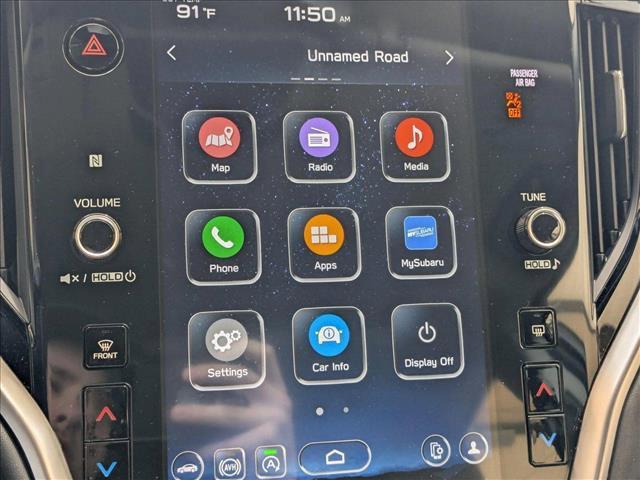 new 2025 Subaru Legacy car, priced at $34,708