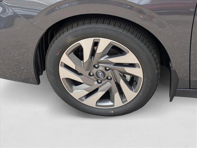 new 2025 Subaru Legacy car, priced at $34,708