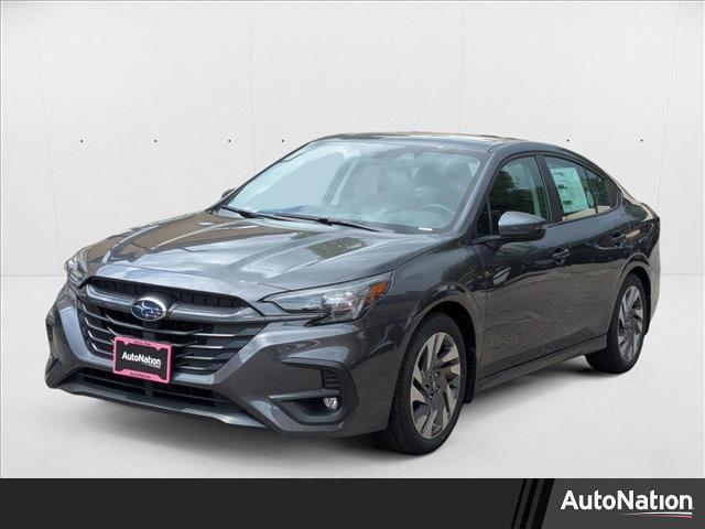 new 2025 Subaru Legacy car, priced at $34,708