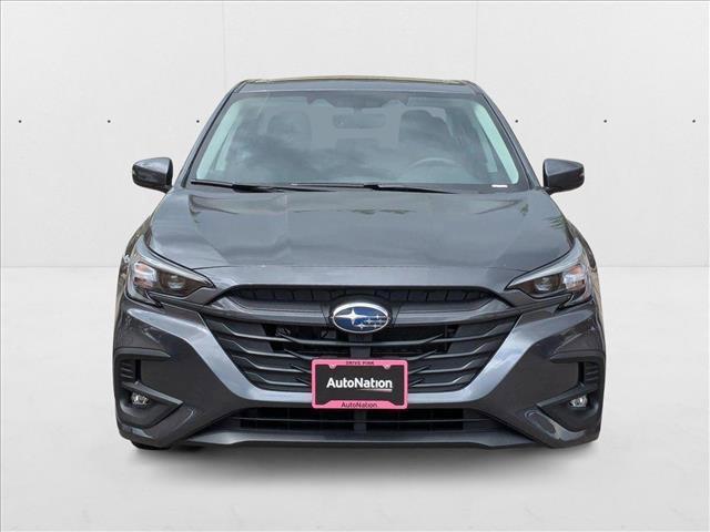new 2025 Subaru Legacy car, priced at $34,708