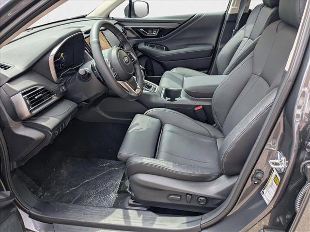 new 2025 Subaru Legacy car, priced at $34,708
