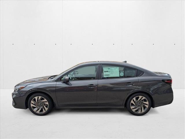 new 2025 Subaru Legacy car, priced at $34,708