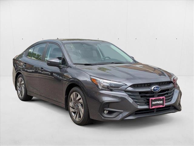 new 2025 Subaru Legacy car, priced at $34,708