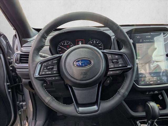 new 2026 Subaru Forester car, priced at $42,822