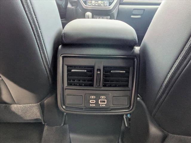 new 2026 Subaru Forester car, priced at $42,822