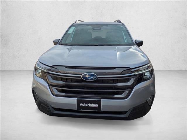 new 2026 Subaru Forester car, priced at $42,822