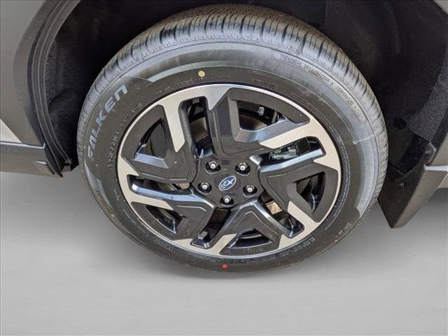 new 2026 Subaru Forester car, priced at $42,822