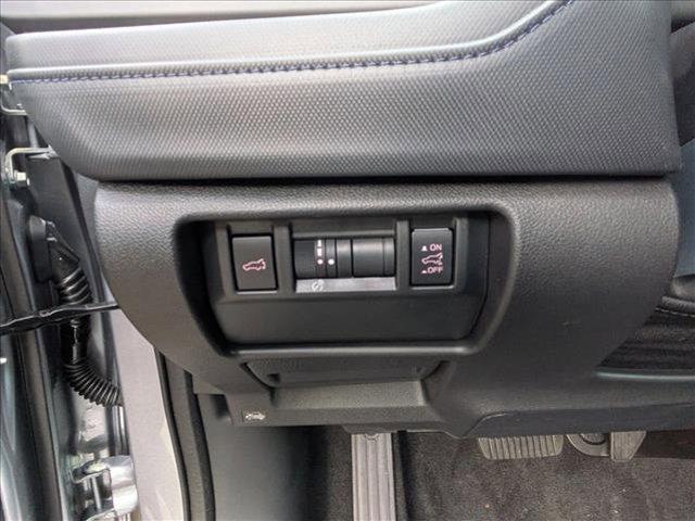 new 2026 Subaru Forester car, priced at $42,822