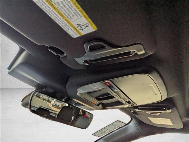 new 2026 Subaru Forester car, priced at $42,822