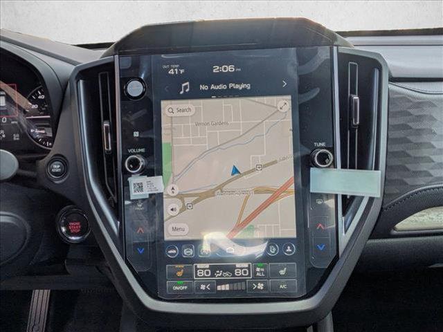 new 2026 Subaru Forester car, priced at $42,822