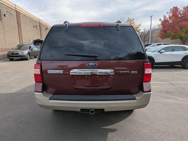 used 2010 Ford Expedition car, priced at $9,000