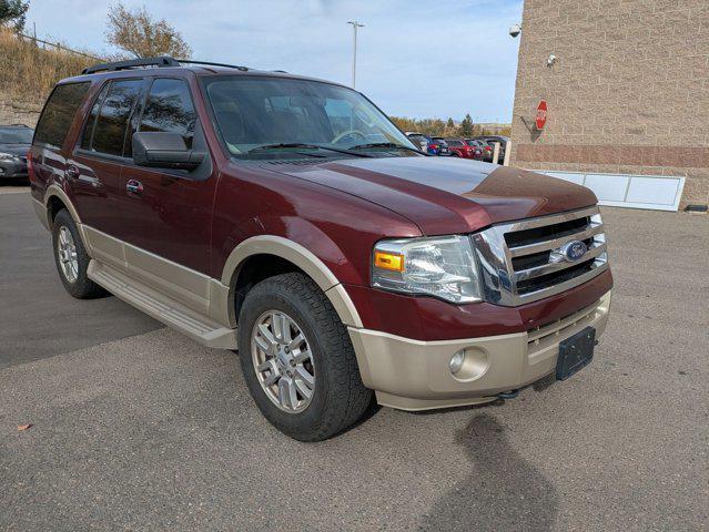 used 2010 Ford Expedition car, priced at $9,000