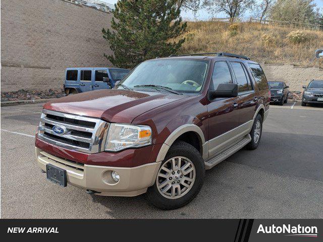 used 2010 Ford Expedition car, priced at $9,000