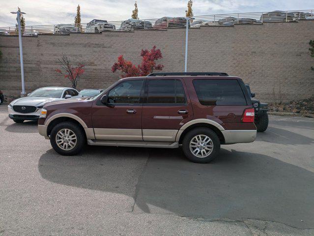 used 2010 Ford Expedition car, priced at $9,000
