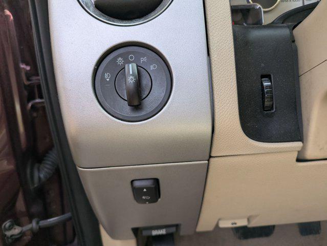 used 2010 Ford Expedition car, priced at $9,000