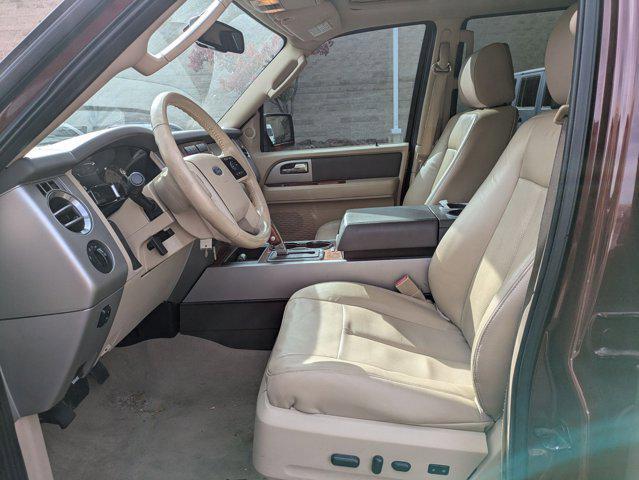 used 2010 Ford Expedition car, priced at $9,000