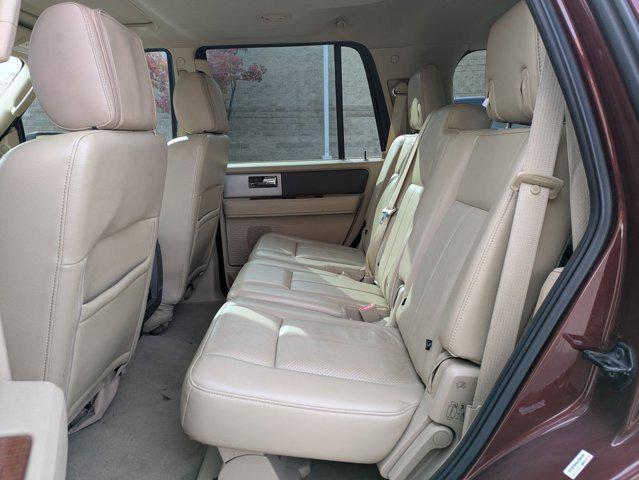 used 2010 Ford Expedition car, priced at $9,000